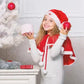 🎅Vánoční nové horké prodeje😍Electric Swing Christmas Hat🔥