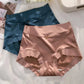 Vlhkost pohlcující kalhotky Premium Satin Antibacterial Ice Silk