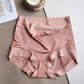 Vlhkost pohlcující kalhotky Premium Satin Antibacterial Ice Silk