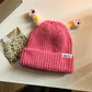 🔥🥳2023 Vánoční novinka - Cute Quirky Beanie