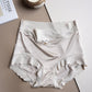 Vlhkost pohlcující kalhotky Premium Satin Antibacterial Ice Silk