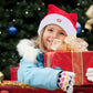 🎅Vánoční nové horké prodeje😍Electric Swing Christmas Hat🔥