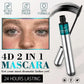 🔥Kupte 1 a získejte 1 zdarma 🔥 Magic 4D Instant dlouhotrvající řasenka