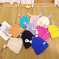 🔥🥳2023 Vánoční novinka - Cute Quirky Beanie