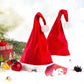 🎅Vánoční nové horké prodeje😍Electric Swing Christmas Hat🔥