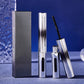 🎁Pěkný dárek🎁--Metal Mascara✨-Buy 3 Get 2 Free