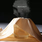 Vlhkost pohlcující kalhotky Premium Satin Antibacterial Ice Silk