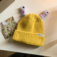 🔥🥳2023 Vánoční novinka - Cute Quirky Beanie