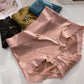 Vlhkost pohlcující kalhotky Premium Satin Antibacterial Ice Silk