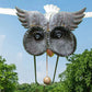 🔥Garden Art-Pájaro Decoración de jardín