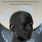 Sluchátka Bluetooth 3D Surround Open OWS
