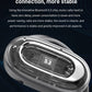 Sluchátka Bluetooth 3D Surround Open OWS