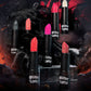 🔥Dnes nejnižší cena💄🎀Matná permanentní rtěnka s jemnými glitry🤩.