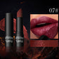 🔥Dnes nejnižší cena💄🎀Matná permanentní rtěnka s jemnými glitry🤩.