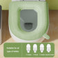🚽Voděodolný polštářek na záchodové prkénko （Kupte 1 a získejte 2 zdarma）